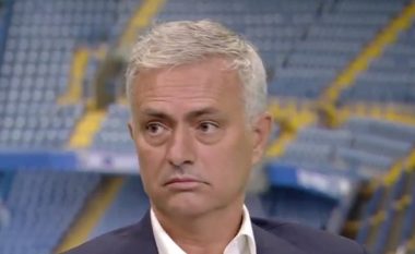 Mourinho parashikon se në cilën pozitë do të përfundojë Unitedi në këtë sezon