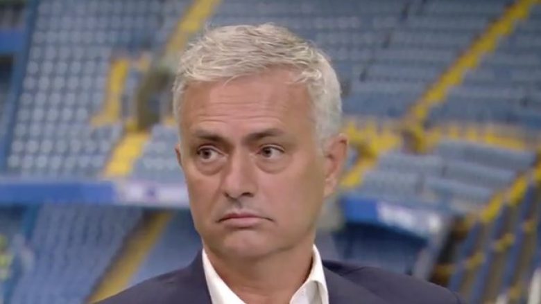 Mourinho parashikon se në cilën pozitë do të përfundojë Unitedi në këtë sezon