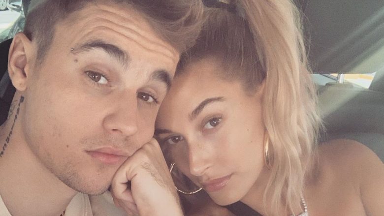 Hailey Baldwin përgatitet për ceremoninë madhështore me Justin Bieber