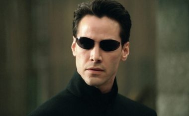 "Matrix 4" zyrtarisht po ndodh dhe Keanu Reeves po kthehet