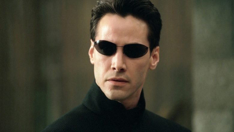 “Matrix 4” zyrtarisht po ndodh dhe Keanu Reeves po kthehet