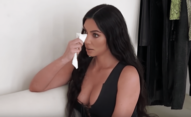 Kim Kardashian vuan nga sëmundja 'Lupus'