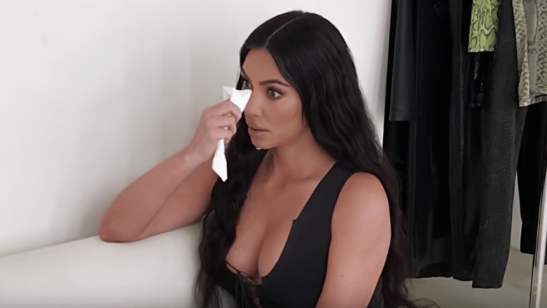 Kim Kardashian vuan nga sëmundja ‘Lupus’