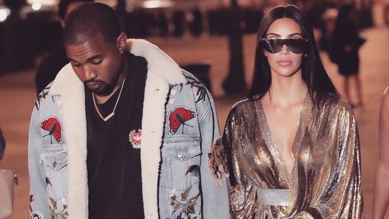 Kim Kardashian: Kanye West më ka bërë që ta kuptoj vlerën e një bashkëshorti
