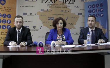 PZAP-ja paralajmëron partitë që të bëjnë fushatë në përputhje me ligjin, përndryshe gjobiten deri në 50 mijë euro