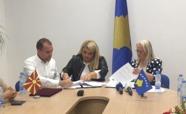 Kosova dhe Maqedonia e Veriut nisin bashkëpunimin në fushën e regjistrimit të bizneseve