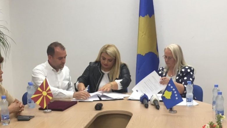 Kosova dhe Maqedonia e Veriut nisin bashkëpunimin në fushën e regjistrimit të bizneseve