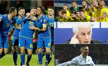 Sky Sport ua zbulon Kosovën anglezëve: Njihuni me Brazilin e Ballkanit