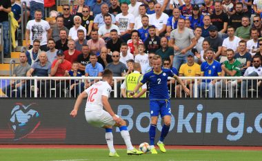 Tërhiqen biletat online për ndeshjen Çeki – Kosovë, biletat do të shiten vetëm fizikisht
