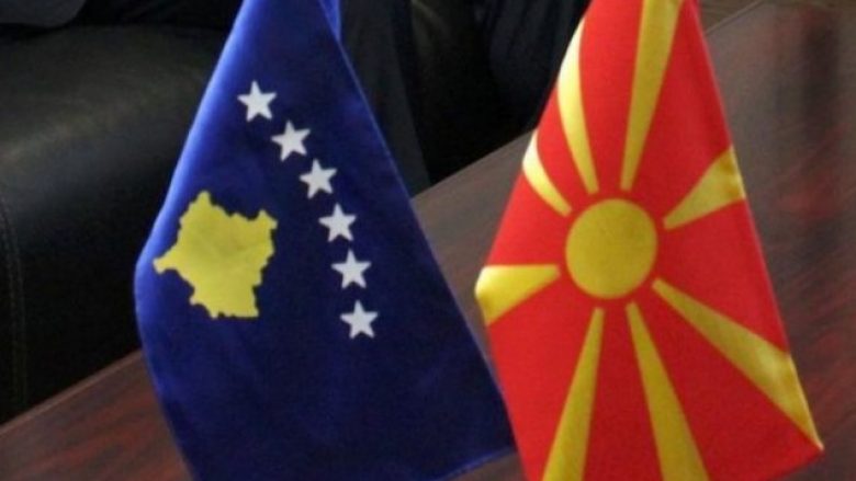 Kosovë-Maqedoni, bashkëpunim edhe në fushën e regjistrimit të bizneseve