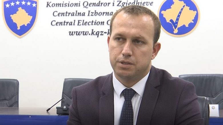 KQZ-ja njofton për procesin zgjedhor në Podujevë dhe Mitrovicë, kërkon të respektohen masat mbrojtëse