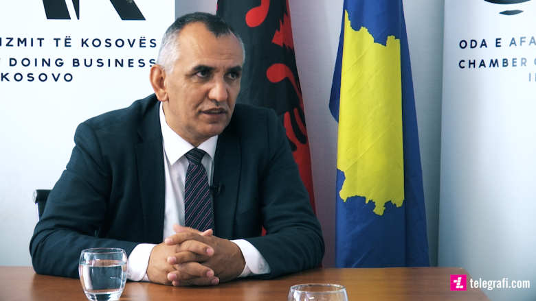 Krasniqi: Qeveritë nuk e kanë prioritet zhvillimin ekonomik të vendit