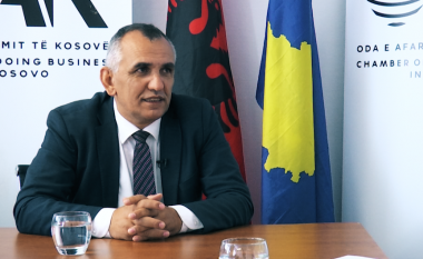 Qeveria harron sektorin privat, Krasniqi: Bizneset kërkojnë mbështetje pasi janë në gjendje të rëndë