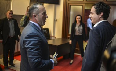 Haradinaj: Kurti është një mashtrues i mirë