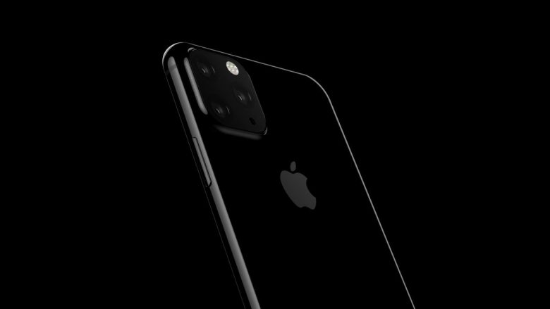 Logoja e Apple mund të ndriçohet në iPhone 12, kur merrni njoftime të reja