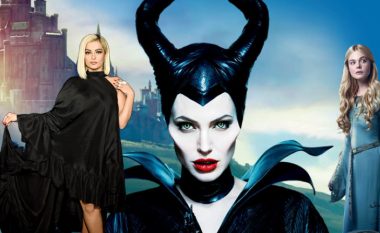 Bebe Rexha është e përzgjedhura nga “Disney” për të interpretuar kolonën zanore të “Maleficent 2”