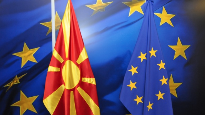 Grupi i Vishegradit kërkon debat në Samitin e BE-së për fillimin e negociatave me Maqedoninë