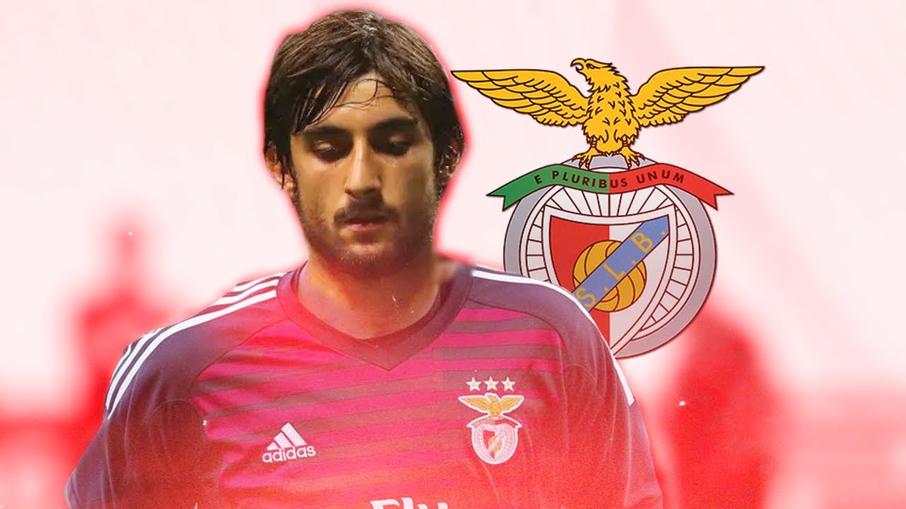 Perin pritet të transferohet te Benfica