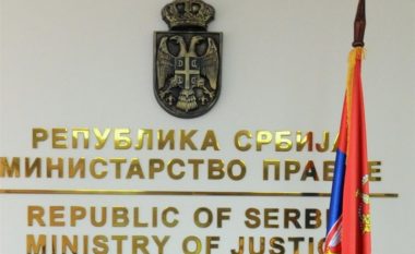Ministria serbe e Drejtësisë nuk ka informacione për arrestimin e Palevskit