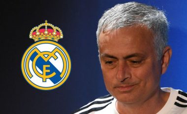 Mourinho afër rikthimit te Real Madridi