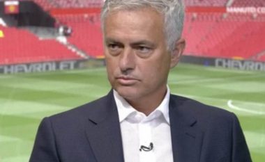 Mourinho: Chelsea mund ta humbë statusin e klubit të madh