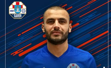 Futbollisti shqiptar, Muzafer Ejupi sulmohet me shufër metalike në Kroaci