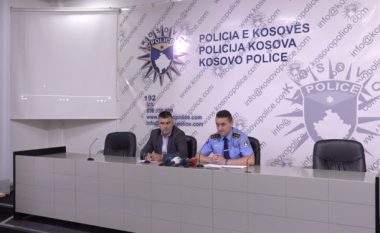 Arrestohen katër persona për kultivim të narkotikëve në Prishtinë