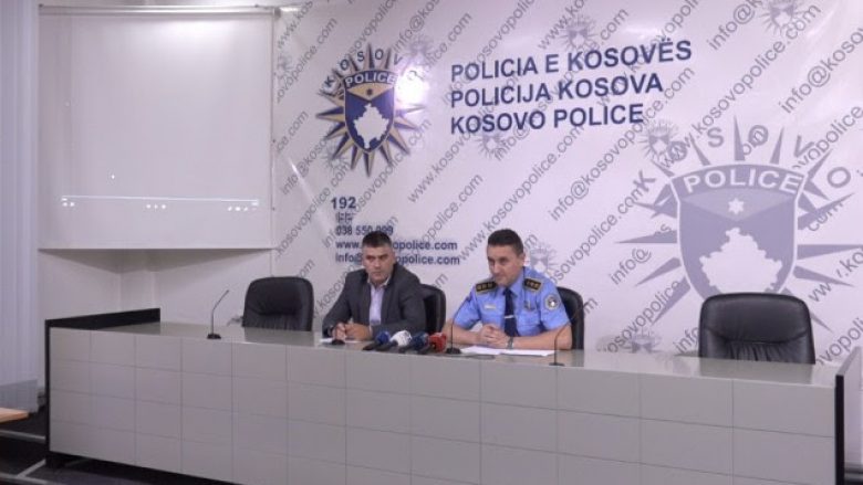 Arrestohen katër persona për kultivim të narkotikëve në Prishtinë