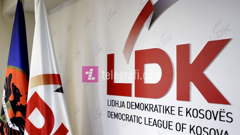 Këta janë 110 kandidatët e LDK-së për deputetë, në zgjedhjet e 6 tetorit
