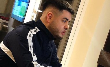 Noizy po vjen me ‘mixtape’ të ri