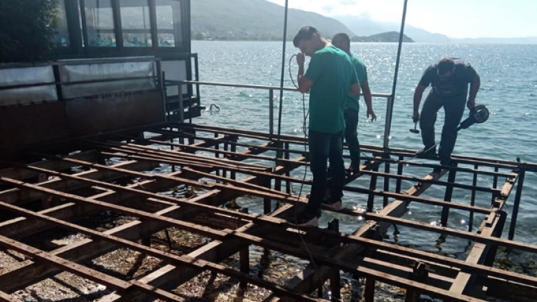Ohër: Denoncohen 15 raste të ndërtimeve pa leje