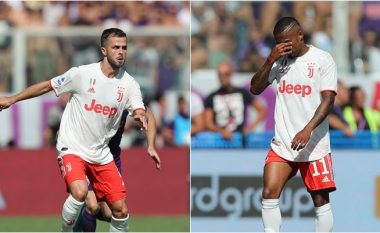 Juventusi pa Costan në Madrid, Pjanic ka ende shpresa