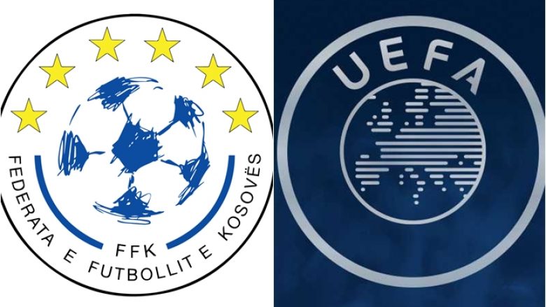 FFK i shkruan UEFA-s: Të ndalet Federata Serbe e Futbollit dhe Crvena Zvezda që të vijë në Kosovë për të bërë gara