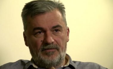 Arrestohet në Beograd Ljupço Palevski
