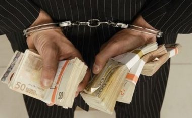 Prokuroria Speciale ngrit aktakuzë kundër tre personave, të dyshuar për “Shpëlarje të parave”
