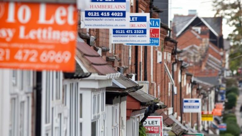 BREXIT rrit çmimet e shtëpive në Britani të Madhe