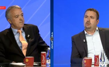 Hamiti i LDK-së dhe Latifi i PDK-së debatojnë ashpër për kufijtë dhe rolin e Presidentit Thaçi