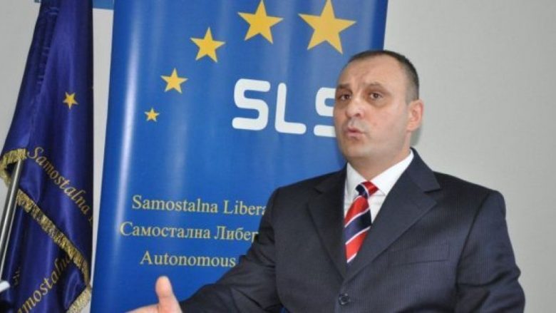 Petroviq: Lista Serbe në panik para zgjedhjeve, po i kërcënon me likuidim anëtarët e partisë sime