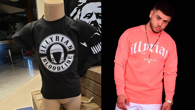 Noizyt i keqpërdoret marka e veshjeve, nxirren në shitje kopjet false në Aeroportin e Prishtinës