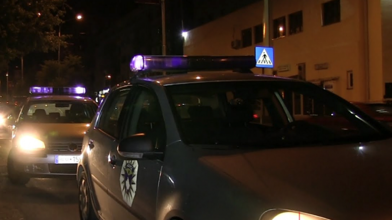 Policia, aksion kundër lojërave ilegale të fatit në Vushtrri