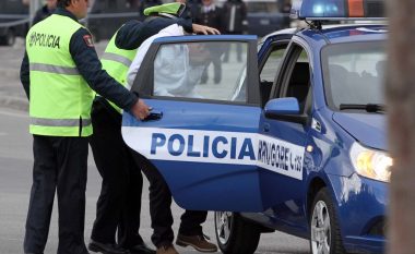 Shqipëri, policia shkatërron katër grupe kriminale, arreston 57 persona