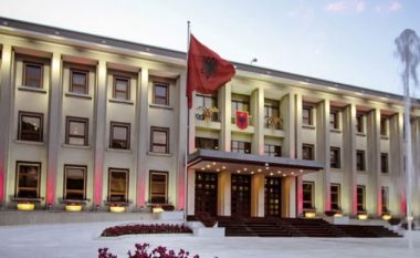 Nisin konsultimet për zgjedhjen e presidentit në Shqipëri