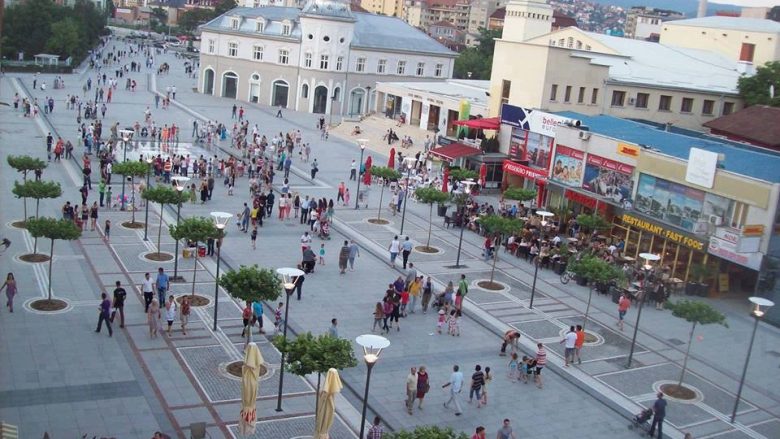 Fillon përgatitja e planit të veprimit të qytetit të gjelbër për Prishtinën