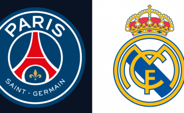 Statistika, analizë dhe parashikim: PSG - Real Madrid