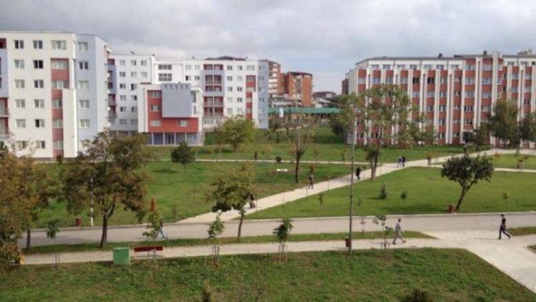 Prishtinë, të hënën dalin listat e studentëve të pranuar në konvikte