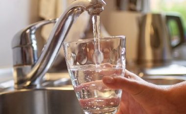 KRU ‘Prishtina’: Uji i pijshëm është i sigurt për konsum