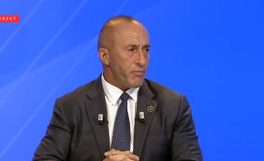 Haradinaj sqaron pse zgjodhi shkollën “Loyola” për arsimimin e djalit të tij, e jo një shkollë publike