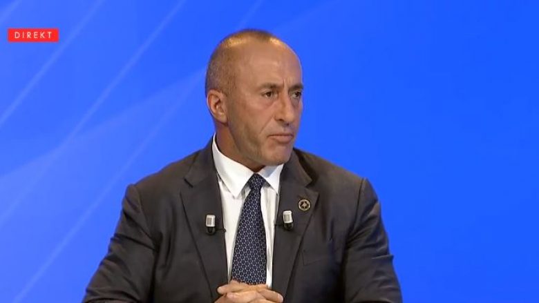 Sonte në “Debat Plus”, Ramush Haradinaj përballë analistëve