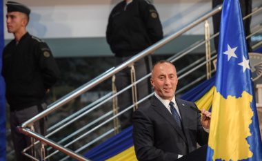 Haradinaj kujton demobilizimin e UÇK-së, e lidh me ushtrinë e sotshme