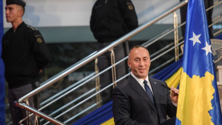 Haradinaj kujton demobilizimin e UÇK-së, e lidh me ushtrinë e sotshme